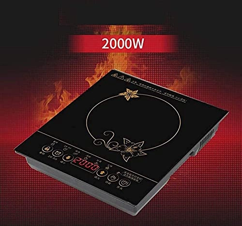 Home Multifunction Induction hob