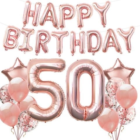 Happy Birthday Banner