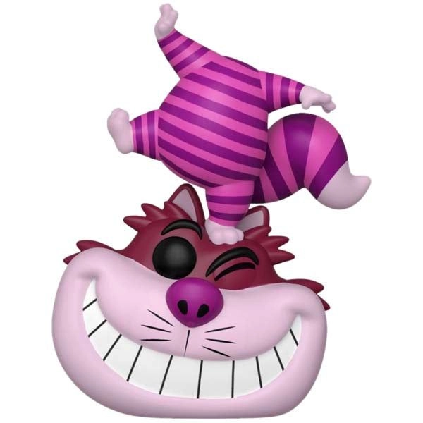 Cheshire Cat - Alice in Wonderland (7.6 cm)