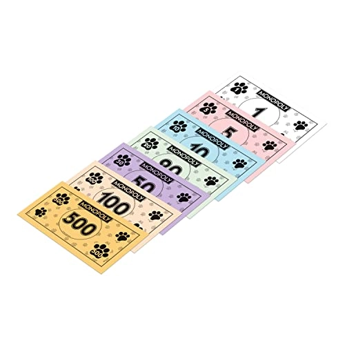 Monopoly: Dogs with Martin Rütter (German)