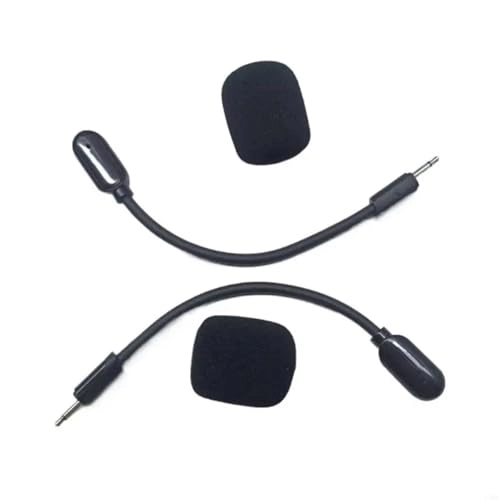 Replacement Microphone Wired Microphone