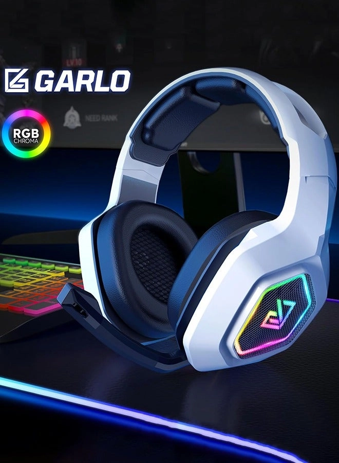 Gaming Headset - Wireless Headset