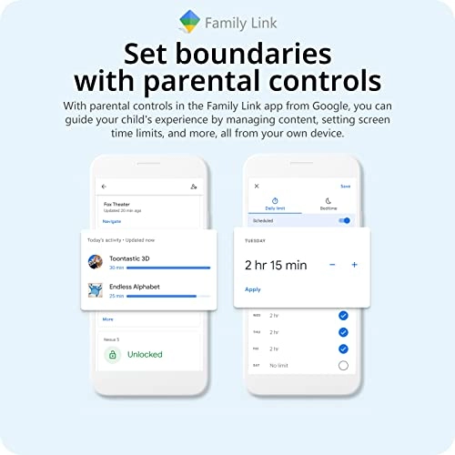 PlimPad Kids10 - 3GB 10.1inch 64GB