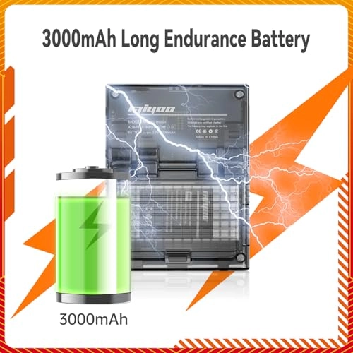 Miyoo Mini Plus - 128GB