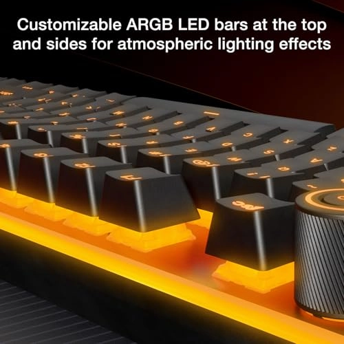 Light Mount Linear SW - DE Wired