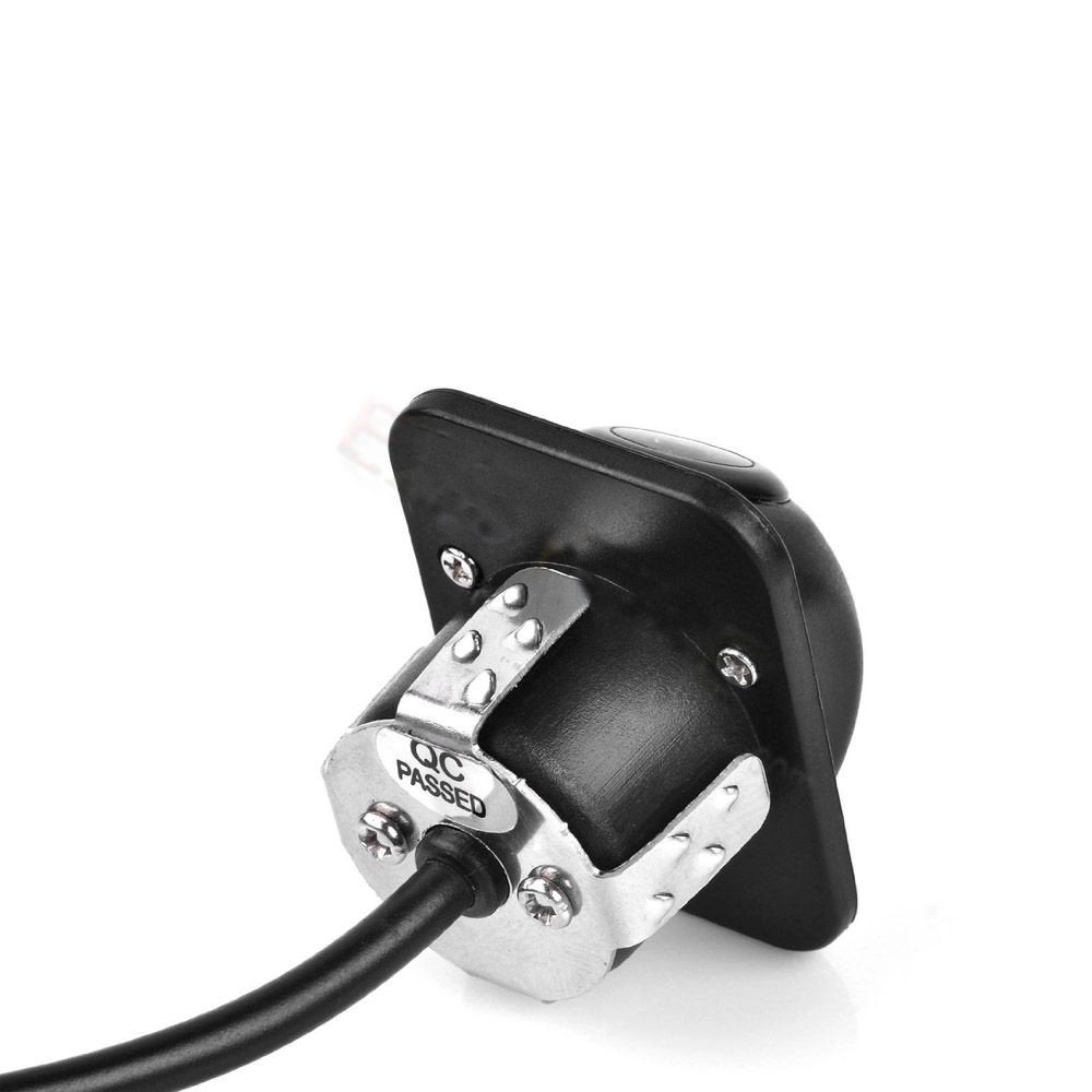 Side View Camera - Night Vision Stereo RCA 628 x 586 pixels Pack