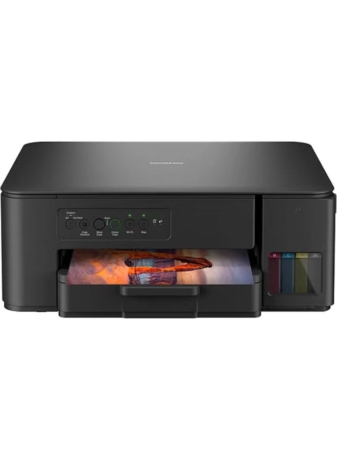DCP-T430W - Wireless Ink Tank