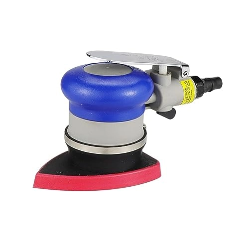 Sheet Sander - Pneumatic 9000 No-Load Speed