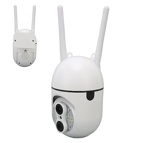 Security Camera 1080P