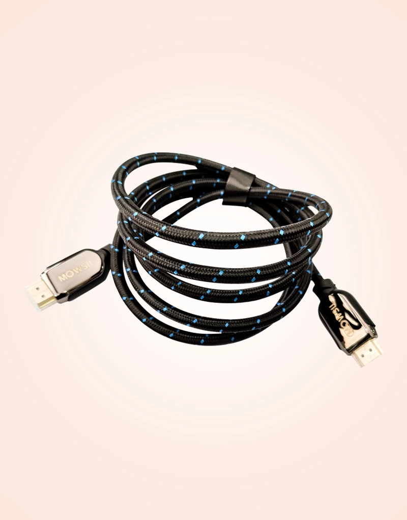 Hero Computer LLC 8K HDMI Cable 1.8m with Ethernet