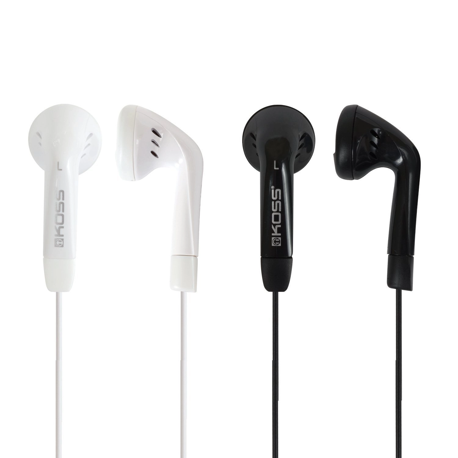 Koss Ear Bud Wired Earbud