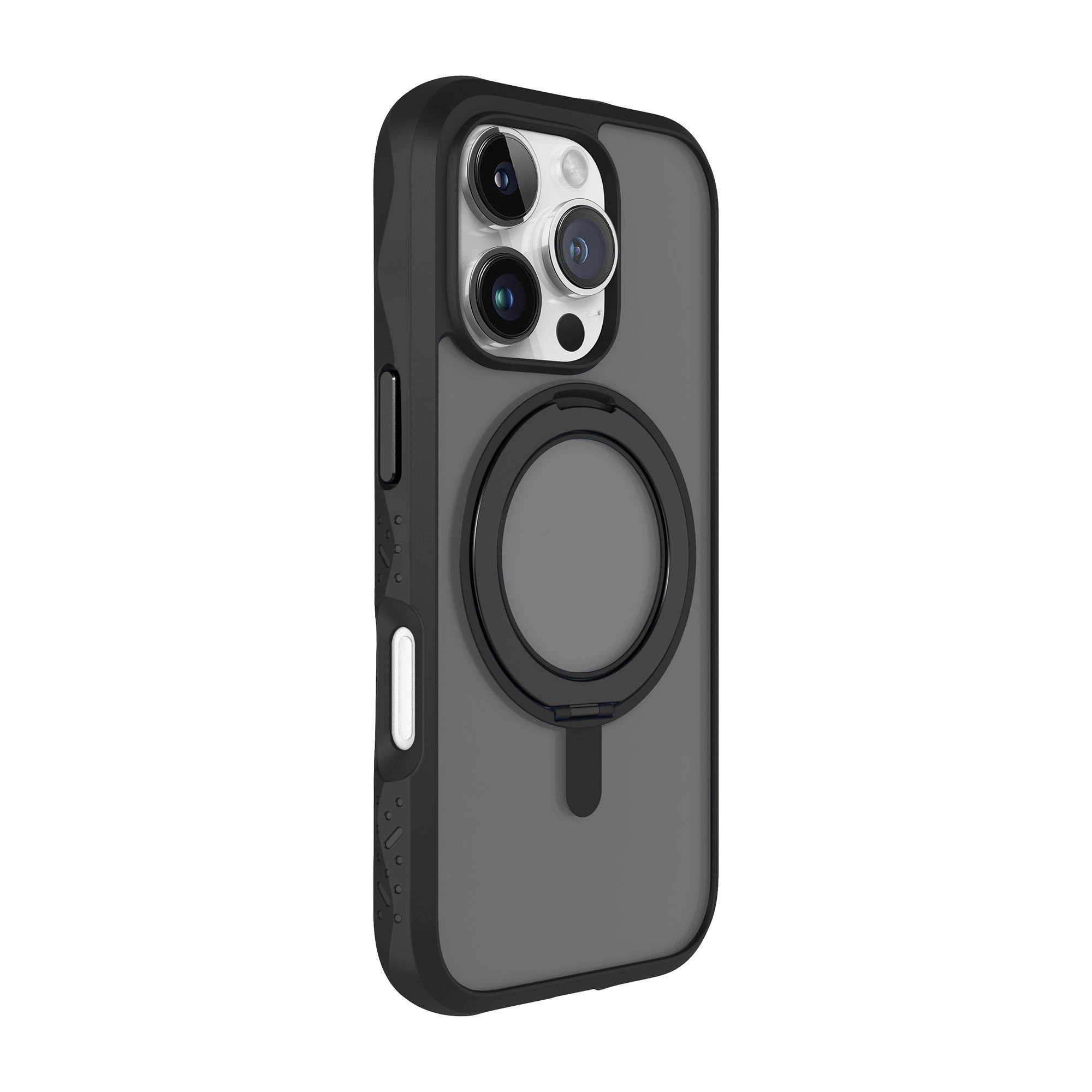 Crystal-M Case with MagSafe for Apple iPhone 16