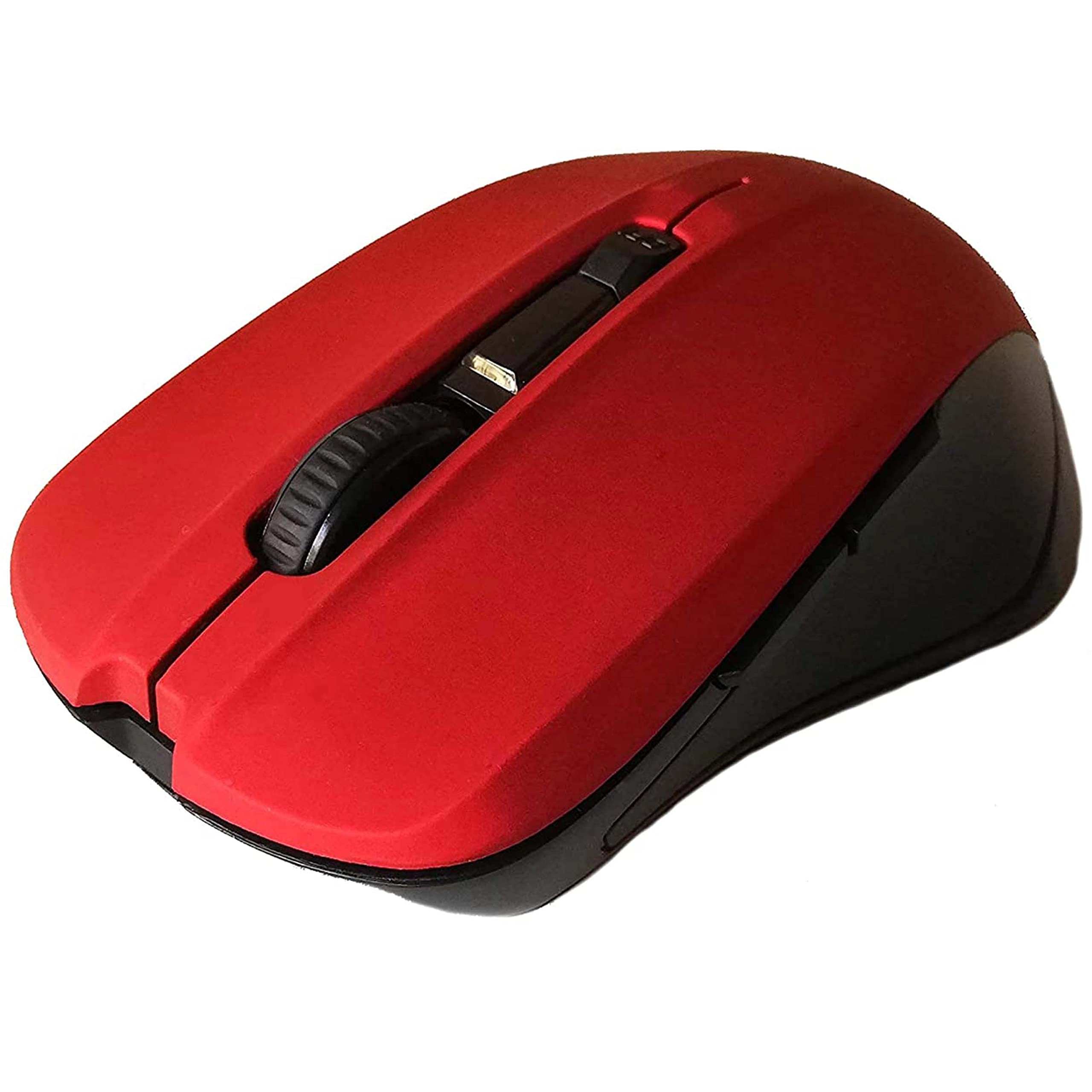 Universal Wireless Mouse - Wireless
