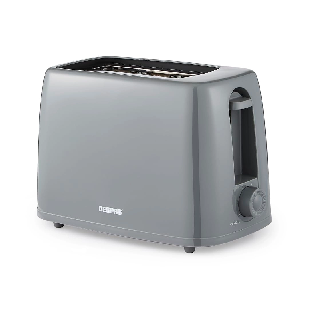 2 Slice Toaster - 2 slice(s)