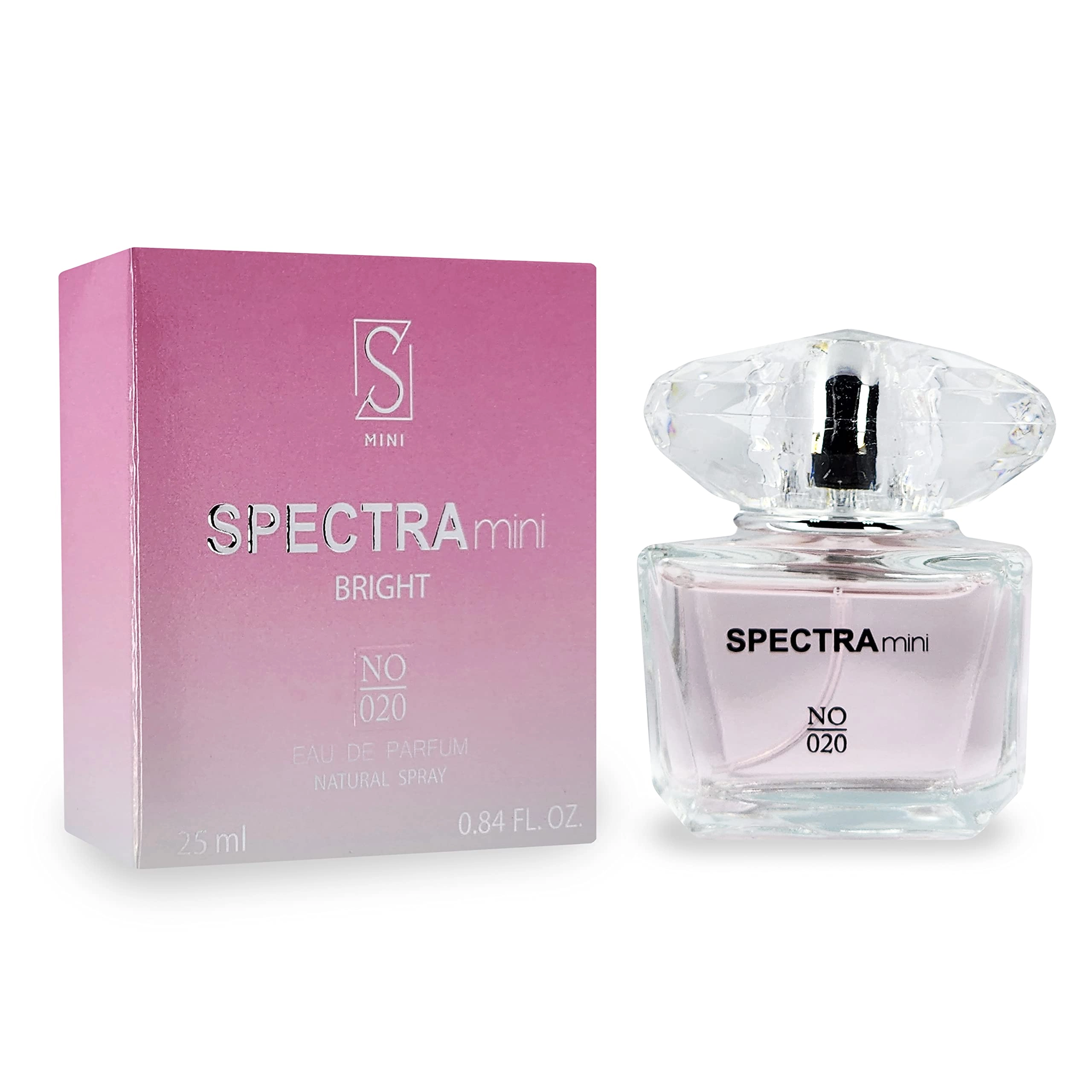 Spectra Bright Eau de Parfum 25ml