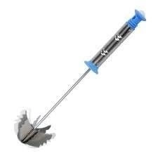 Lassi Butter Milk Maker - Stainless Steel Hand Blender Egg Beater