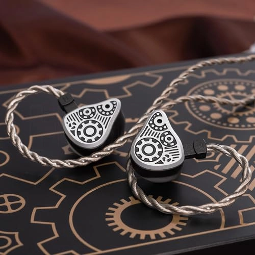 Dynaquattro Wired Earbud