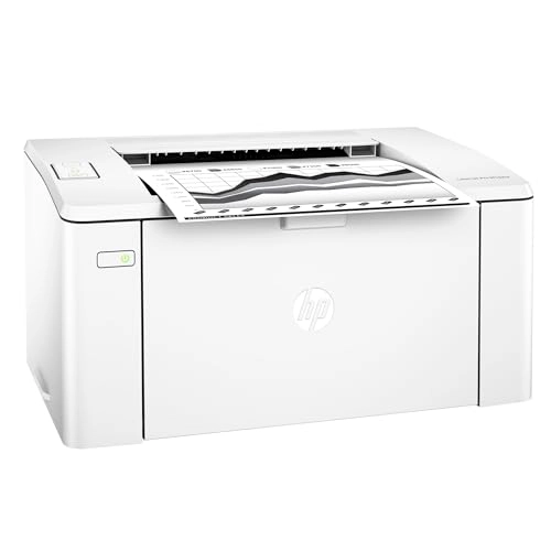 LaserJet Pro M102W G3Q35A