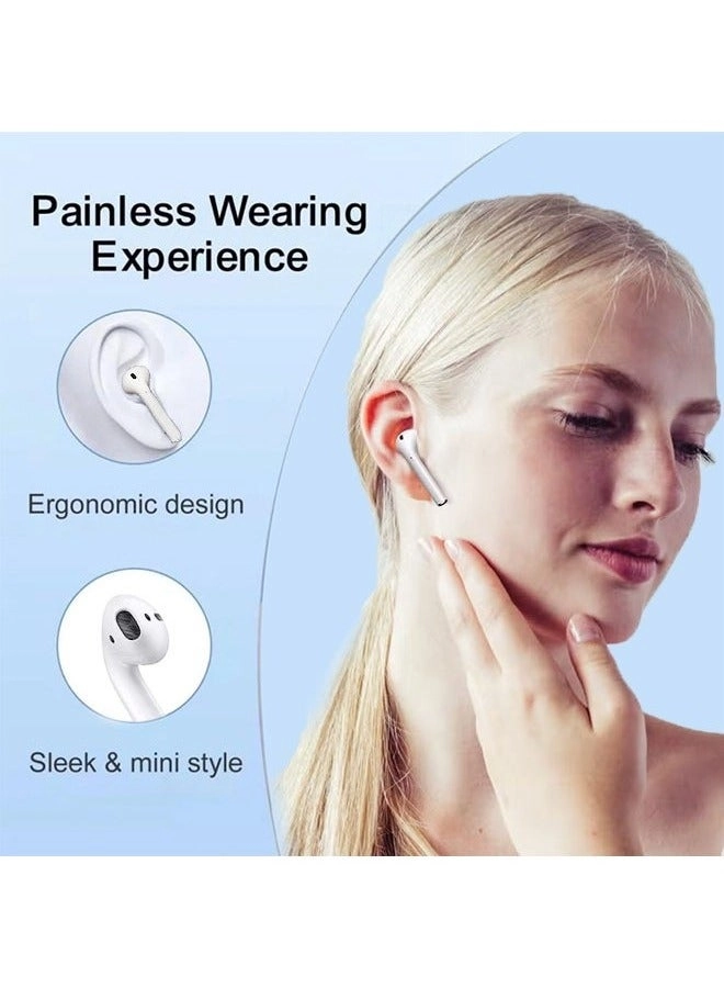 2rd Generation Wireless Earbud