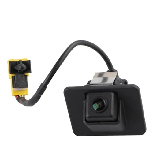 Rear View Backup Camera - 1080P