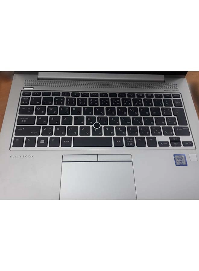 (Renewed) EliteBook 830 G5 2UP88AV - 13.3'' Core i5 8GB DDR4 512GB SSD