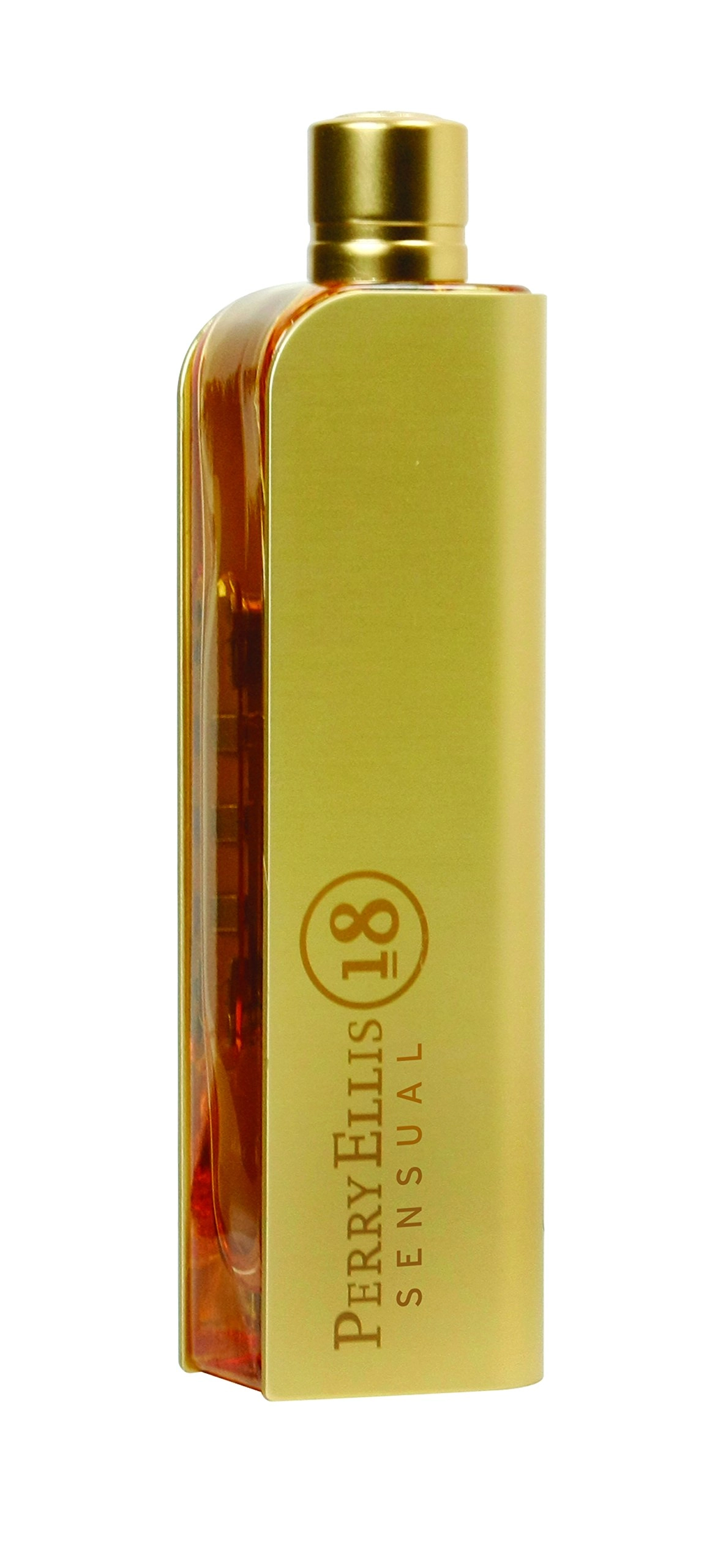 18 Eau de Parfum 100 ml