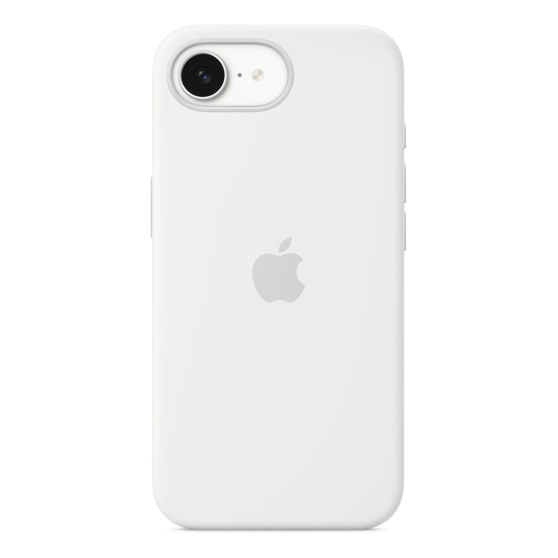 Apple Silicone Case for iPhone 16e