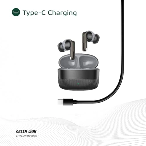 Vancouver Wireless Earbud