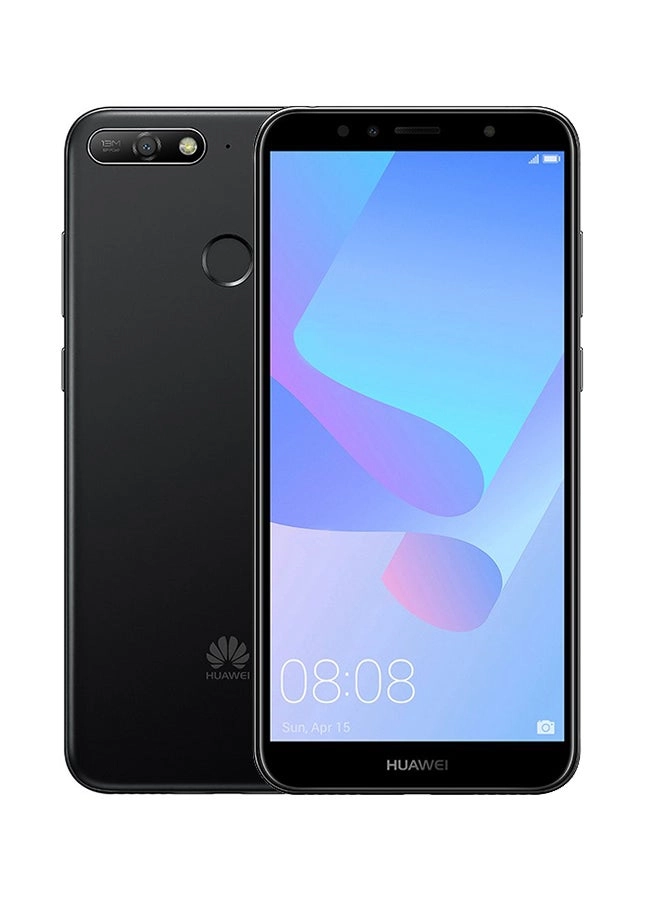 Huawei Y6 2018 - 2GB 16GB