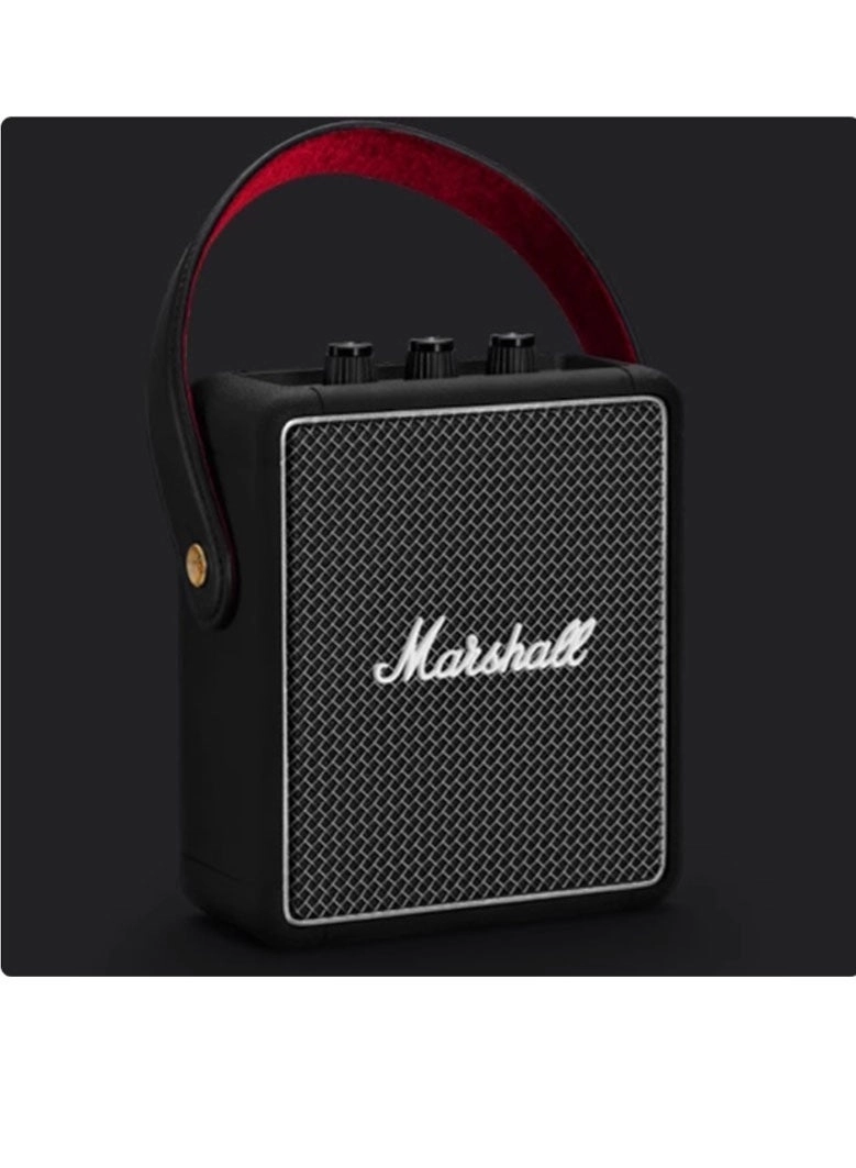 Marshall Stockwell II