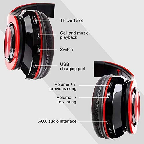 B39 Wireless Headphone