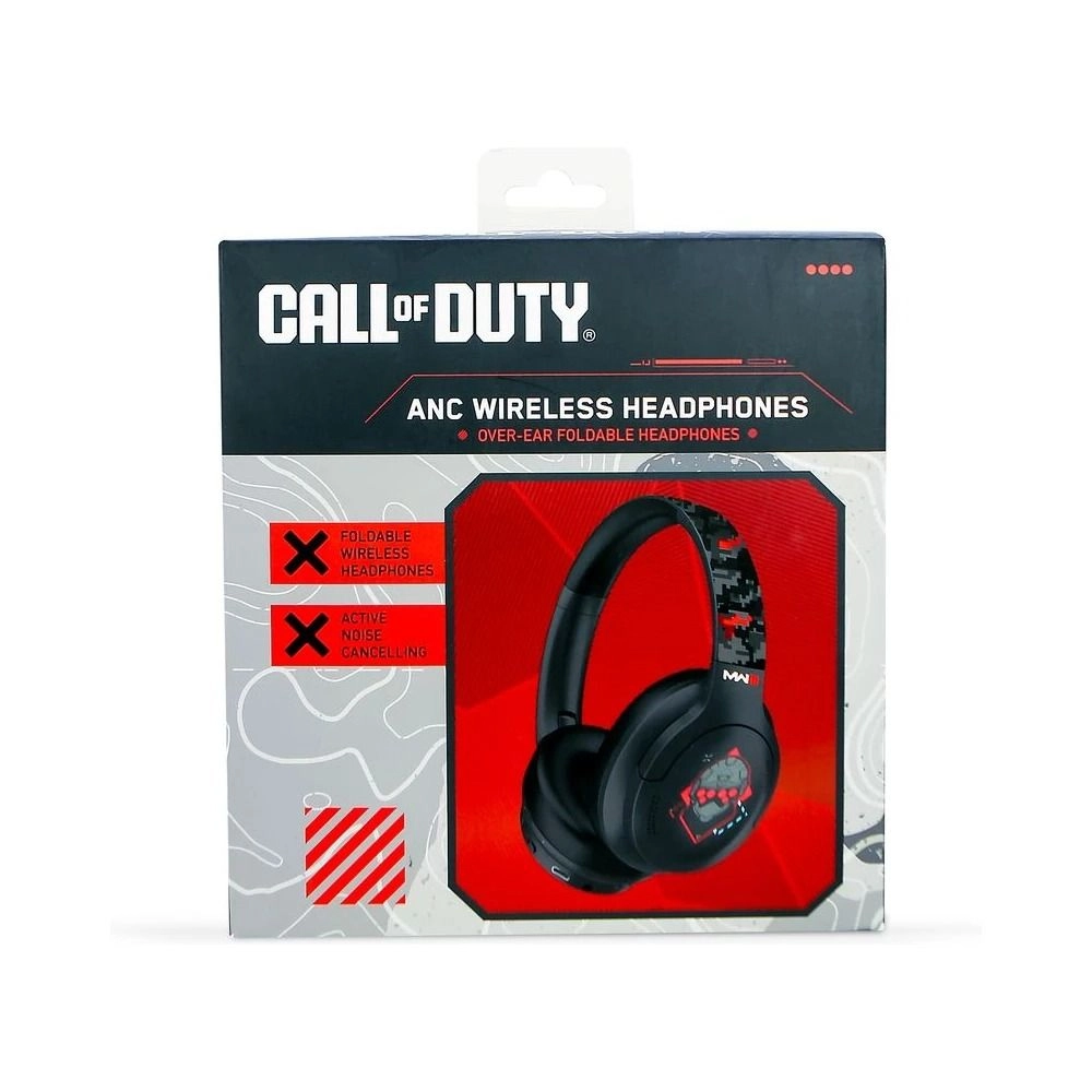 MW3 Wireless Headphone