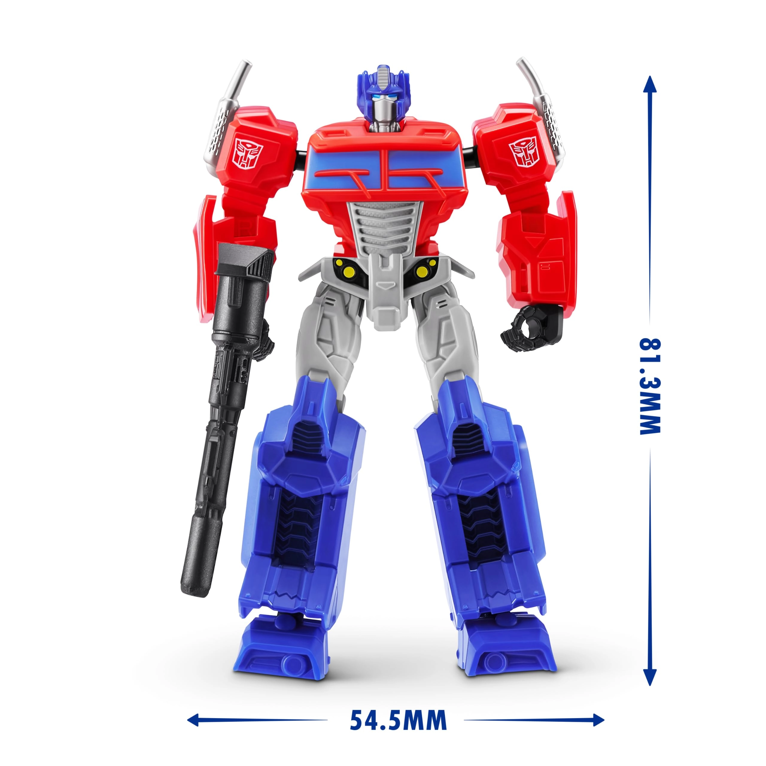 Transformers Series 1