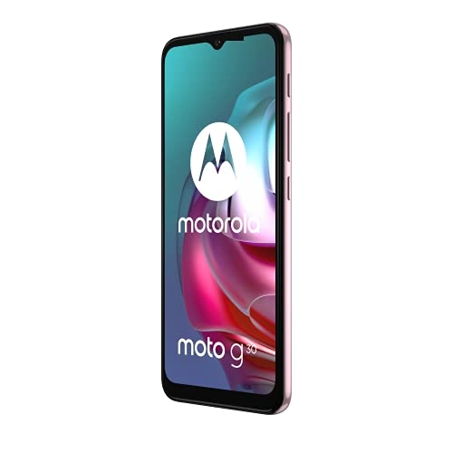 Moto G30 6GB 128GB
