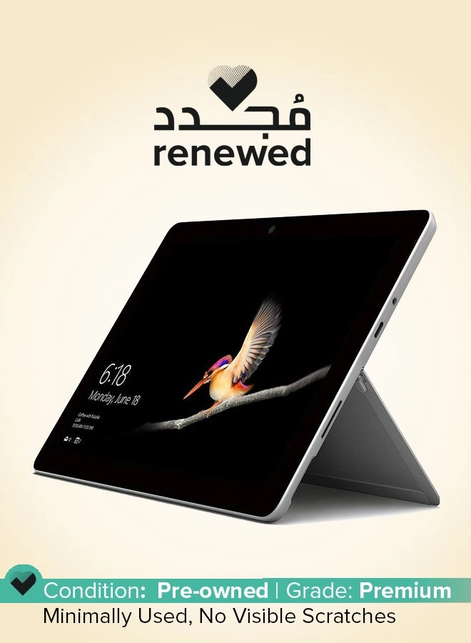 Surface Go MCZ-00006 - 10'' Pentium 4415Y 8GB DDR3 128GB SSD