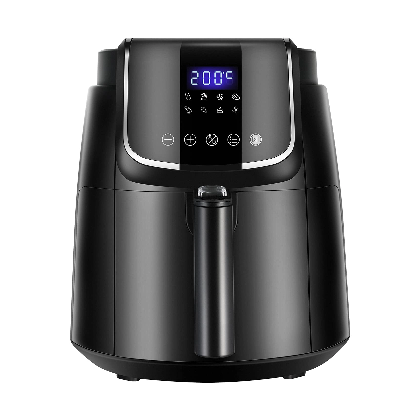 Digital Air Fryer MF-CN35C2