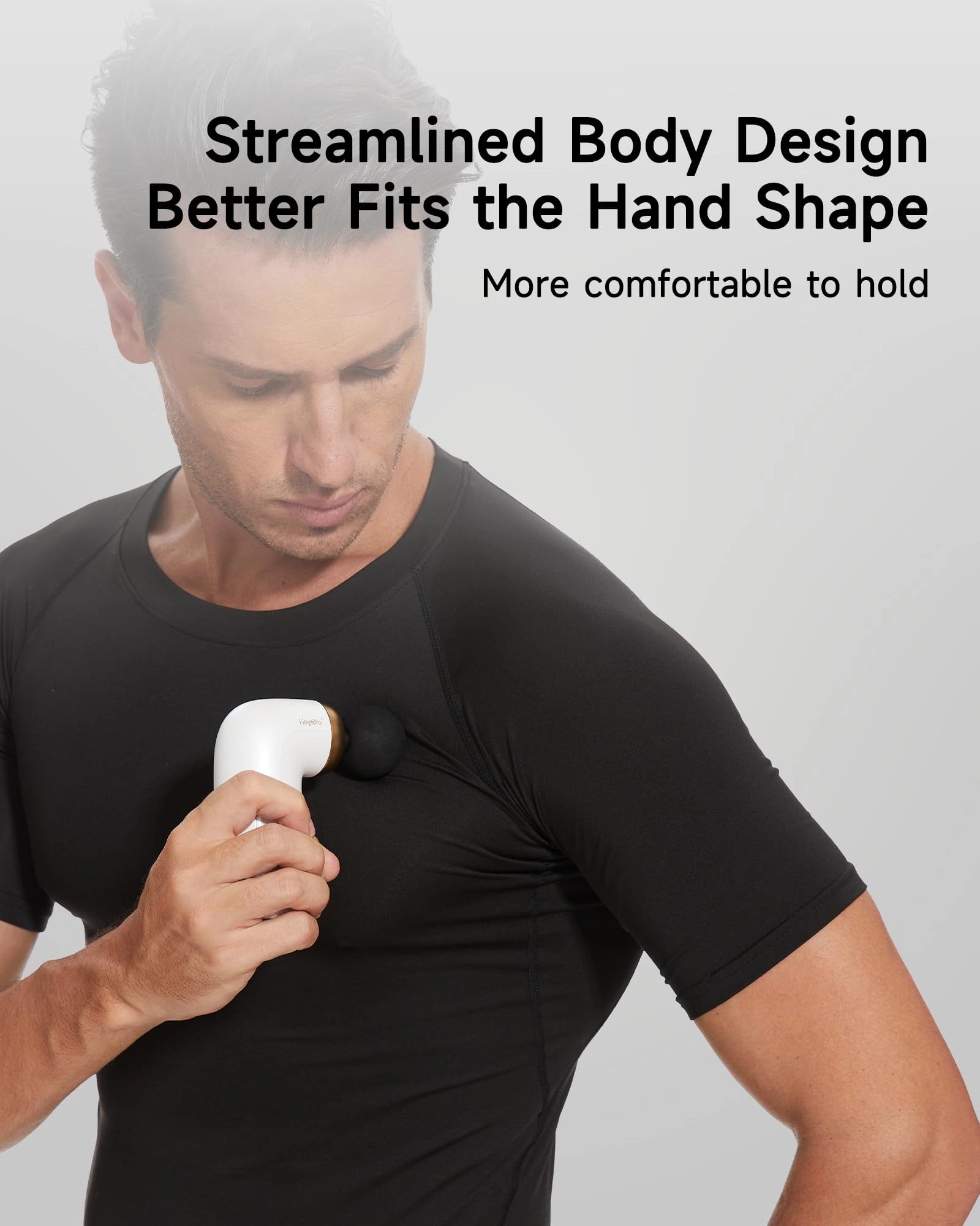 A1 Massage Gun