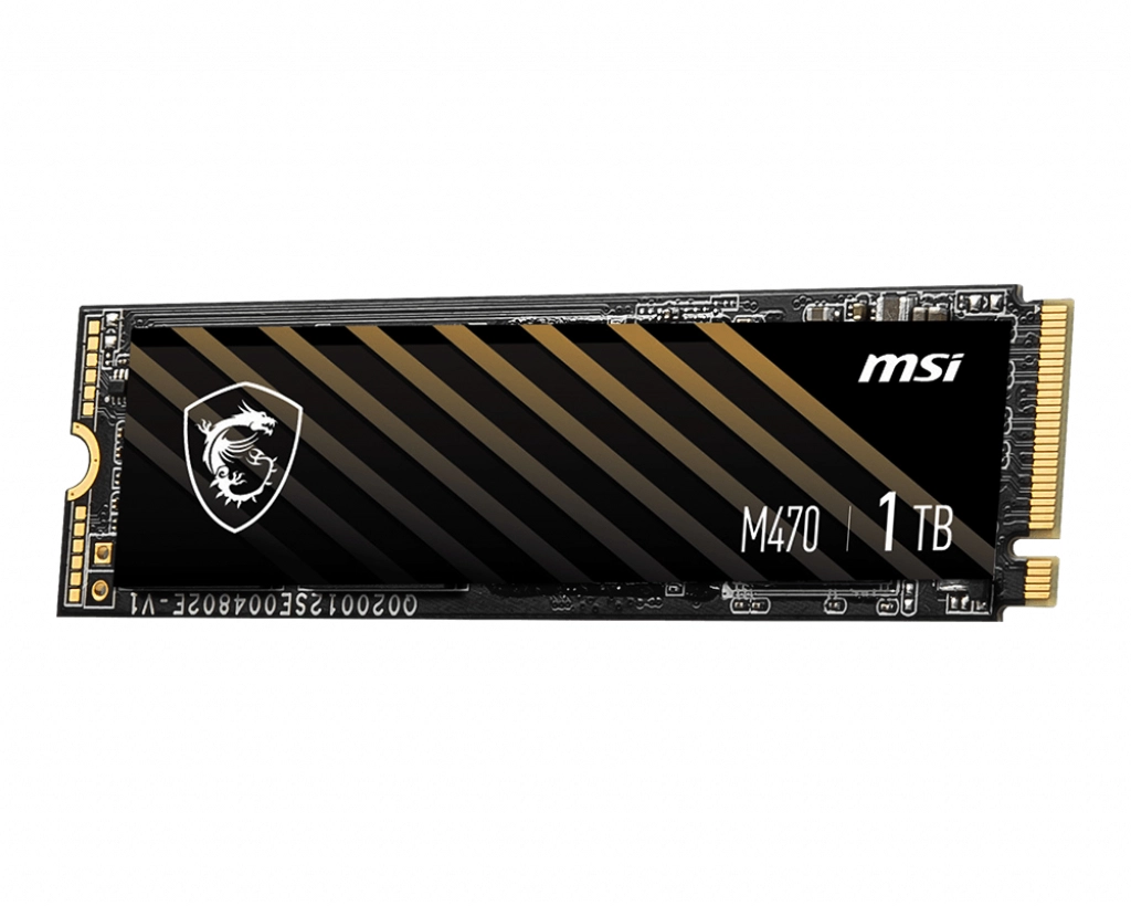 M470 Pro - 1 TB M.2