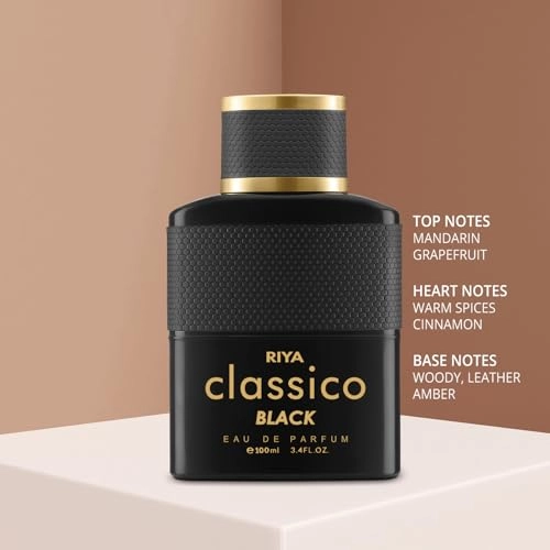 CLASSICO Eau de Parfum 100 ml