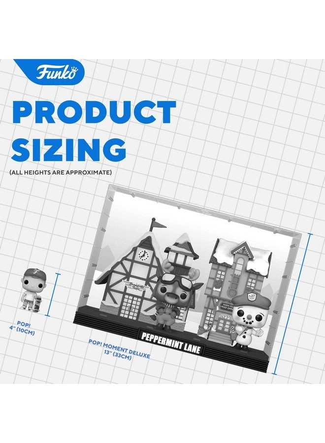 Kakashi Hatake - Naruto - POP! Moment - Collectable Vinyl Figure