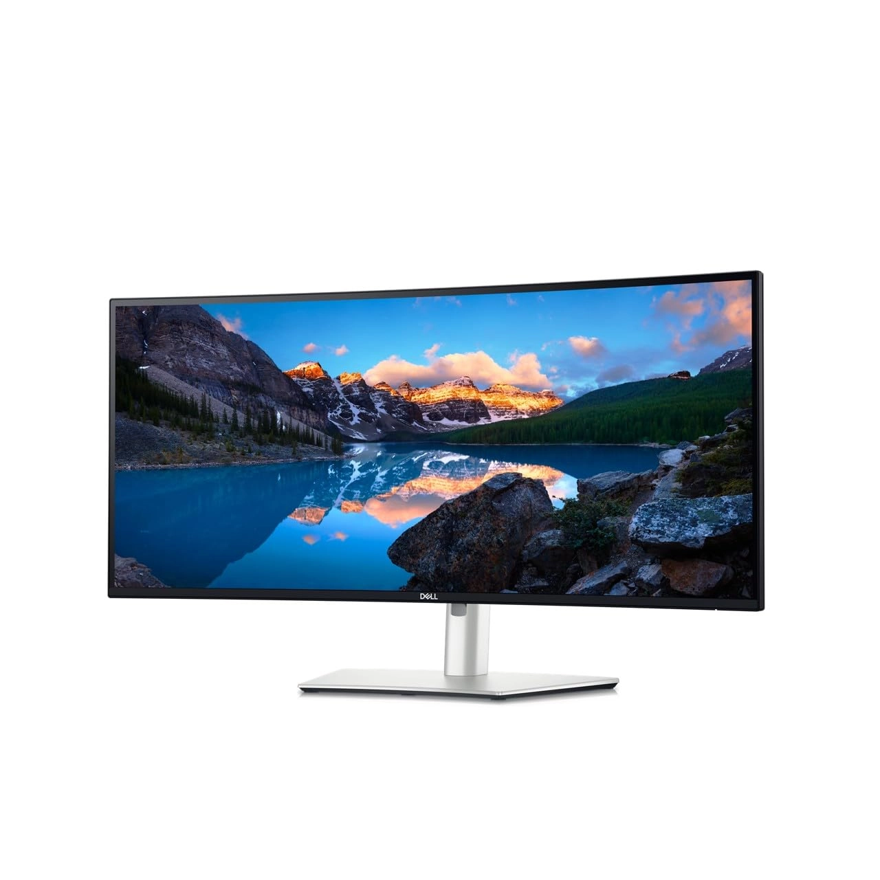 DELL U3425WE - 34.14inch 3440 X 1440