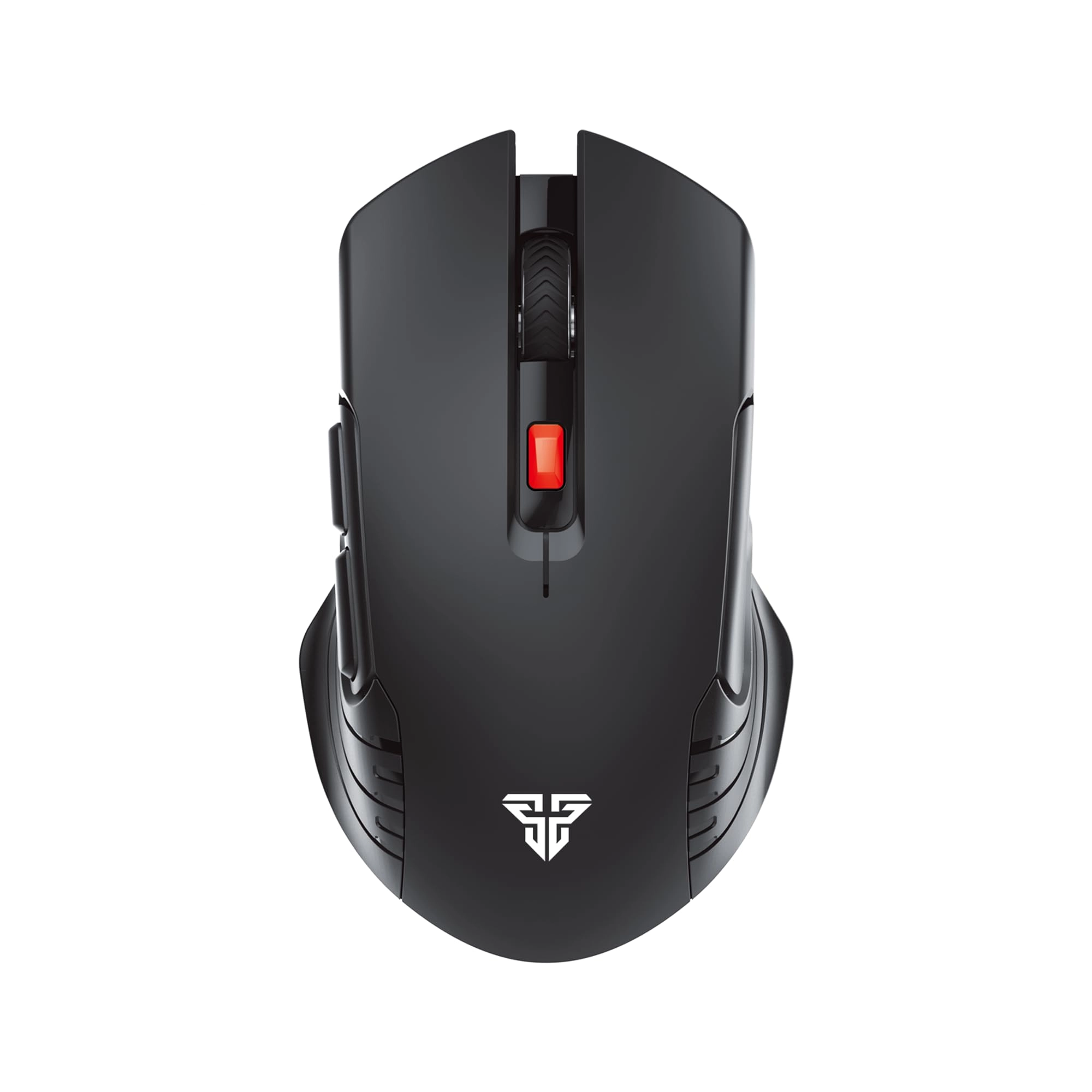 Fantech Wireless Mouse 2.4G - USB