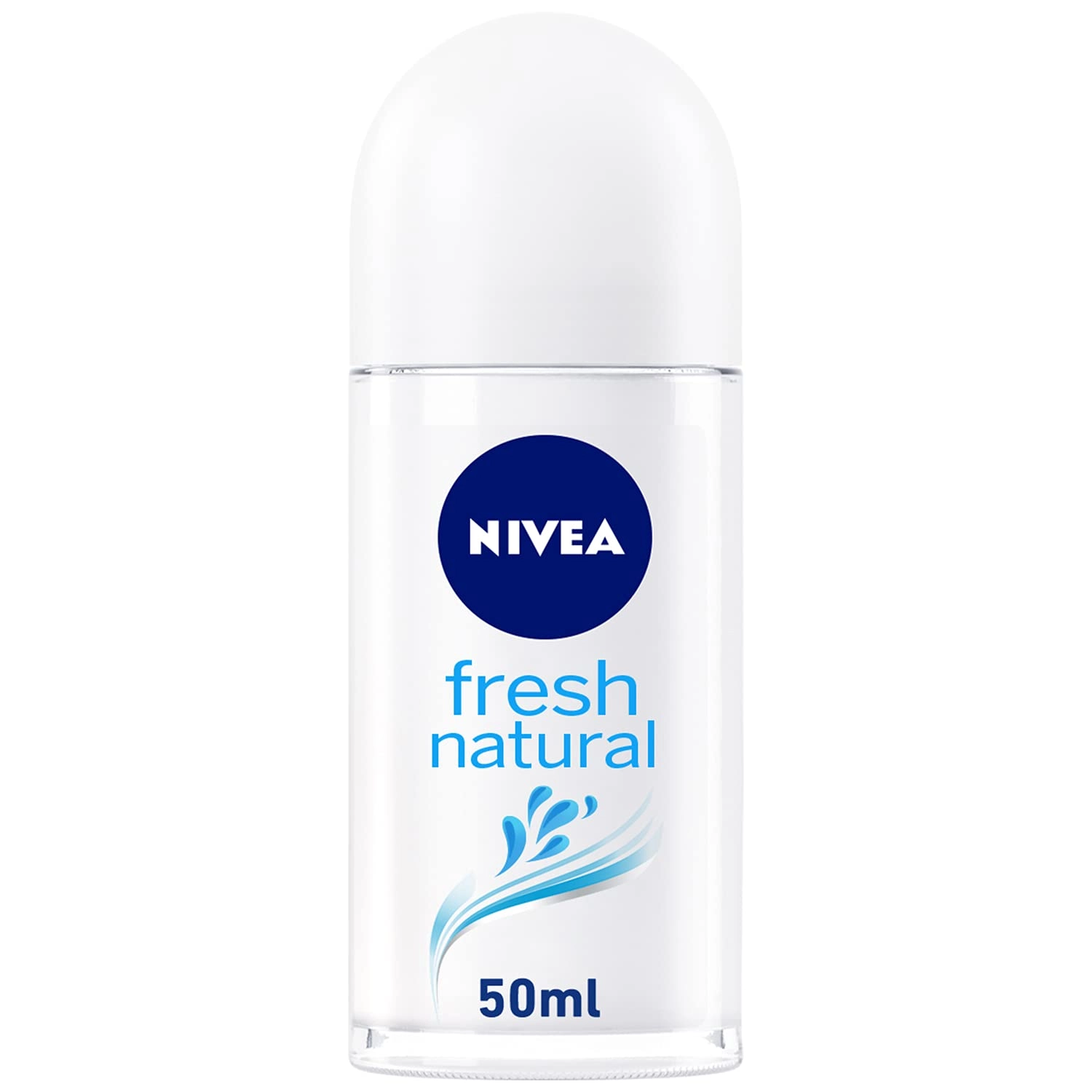 Fresh Natural Deodorant - 50ml