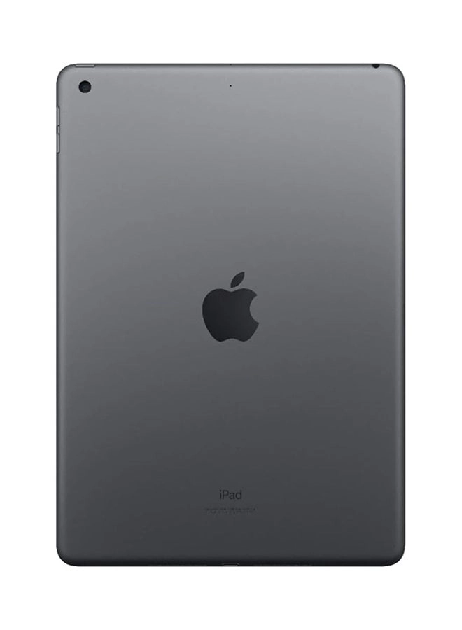 iPad (2019) - 32GB 10.2"