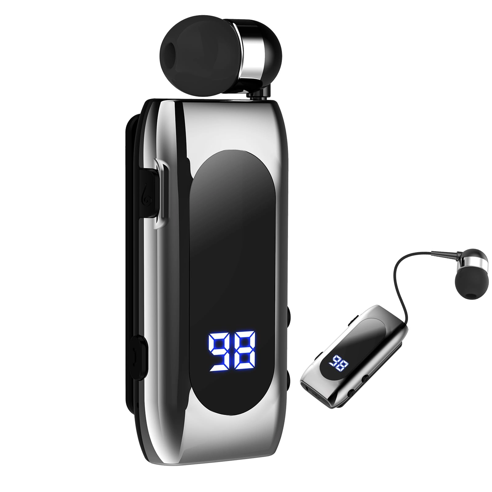 1 Wireless Headset