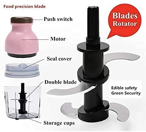 Capsule Cutter Quatre - 0.6 Liters