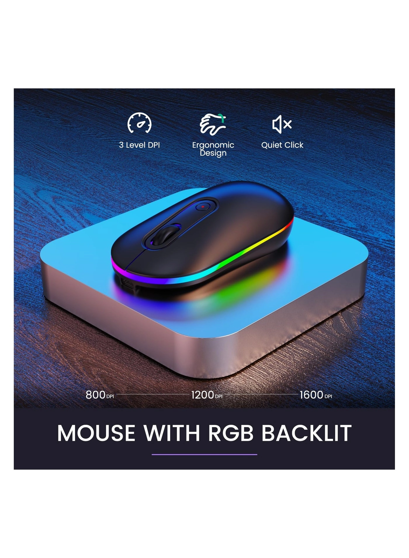 AE501143 - AR/EN Wireless