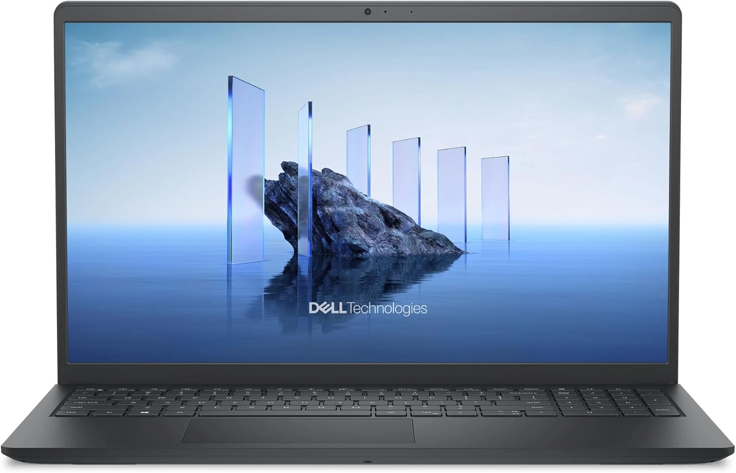 DELL DC15250 - 15.6'' Core i7-1355U 16GB DDR4 2TB SSD