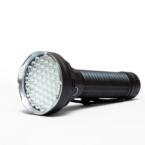 W5203-2 Flashlight Rechargeable