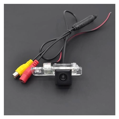 Rear View Camera - Night vision 6M video cable 728(H) * 492(V)